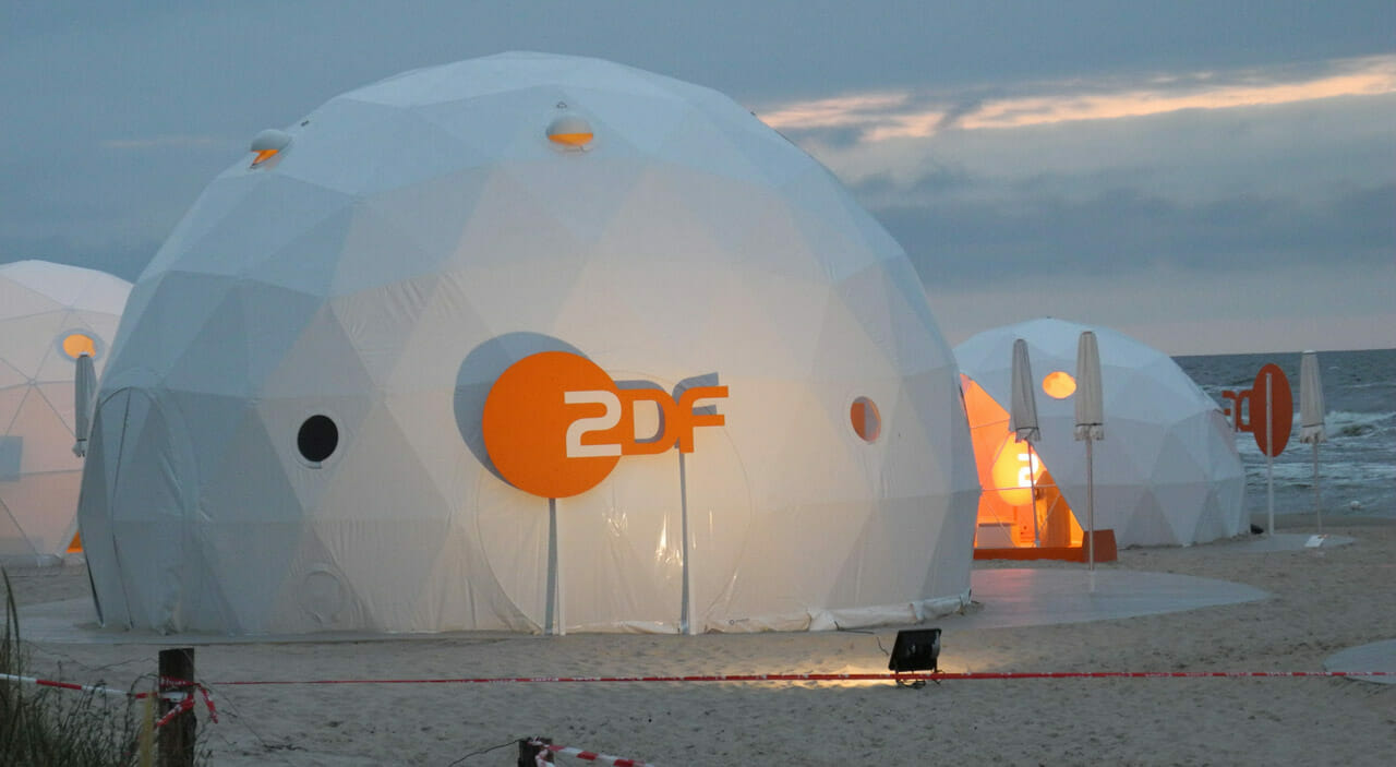 ZDF