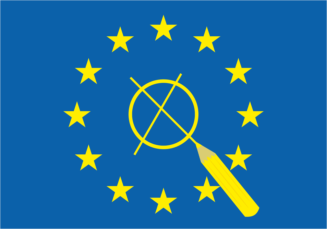 Europawahl 2019